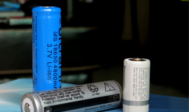 Lithium battery charging, safety, security, or security